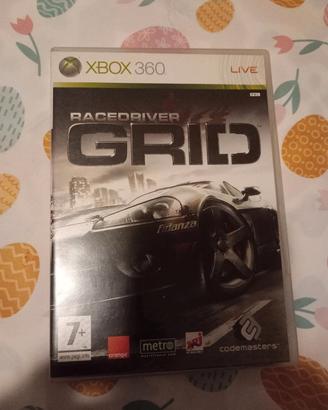 Giochi originali per Xbox 360