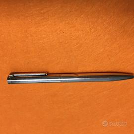 Penna Tiffany argento 925