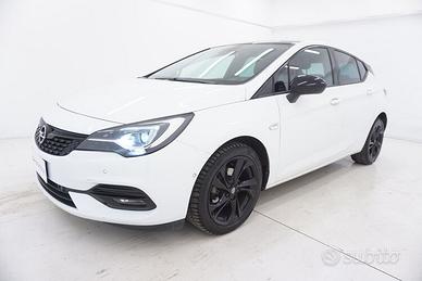 Opel Astra Ultimate BR939468 1.2 Benzina 145CV