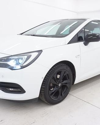 Opel Astra Ultimate BR939468 1.2 Benzina 145CV