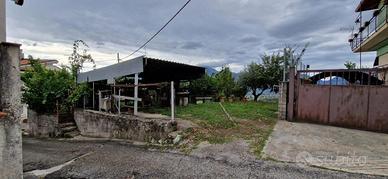 Casa Indipendente Cassino [CAPRARECCIA_IGVRG]