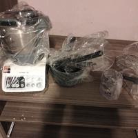 robot da cucina Kenwood