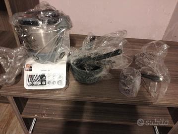 robot da cucina Kenwood