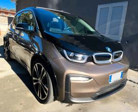 Bmw i3 120Ah 170cv *TETTO* solo 14.000km! cerchi20