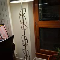 lampada da terra Ciacci