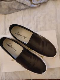 Scarpe uomo nuove 