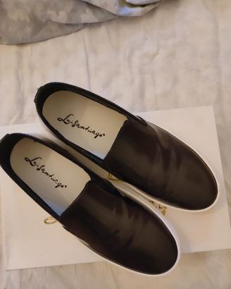 Scarpe uomo nuove 