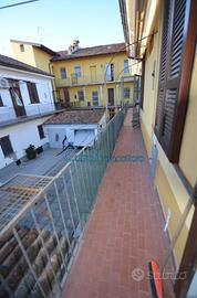 Appartamento a Pavia - Ticino
