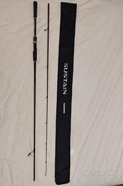Shimano Sustain canna