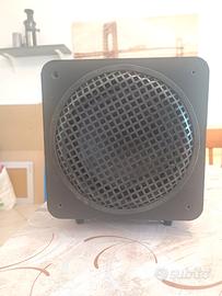 subwoofer polk audio
