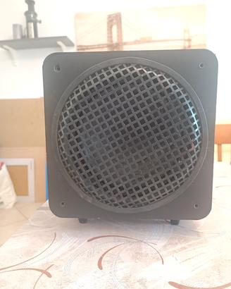 subwoofer polk audio