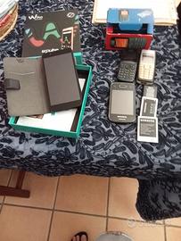 cellulari vintage 
