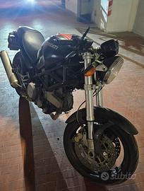 Ducati Monster