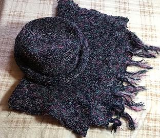 Cappello freddo ma non troppo!