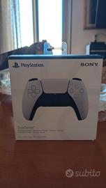 Controller ps5