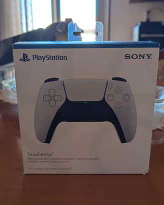 Controller ps5