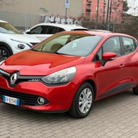 Renault Clio 1.2 75CV Benzina Euro 5B Neopatentati