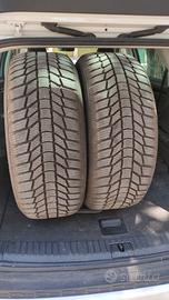 Pneumatici invernali R19 235/50 103V - GENERAL