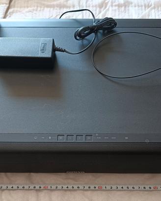 SoundBar Onkio (senza telecomando)