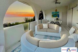 VILLA DI CHARME FRONTE MARE - VILLA HERMOSA