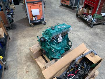 Motore volvo penta D2 55
