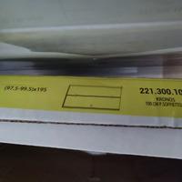 porta soffietto doccia