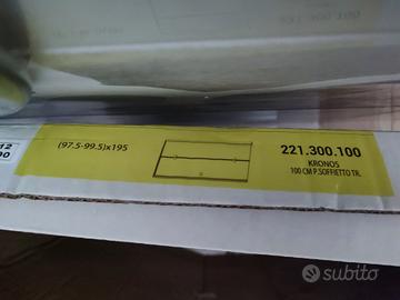 porta soffietto doccia