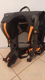 GAV SUB AQUALUNG PRO HD COMPACT