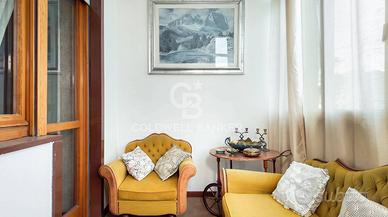 Appartamento - Roma