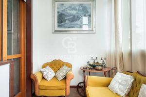 Appartamento - Roma