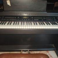 PIANOFORTE DIGITALE ROLAND
