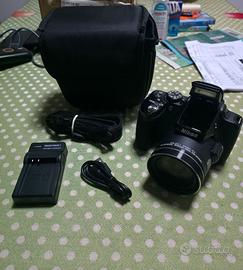 Nikon coolpix p600