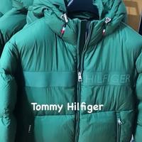 Giubbotto Tommy Hilfigher