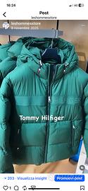 Giubbotto Tommy Hilfigher