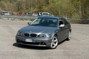 BMW E46 330CD 2003