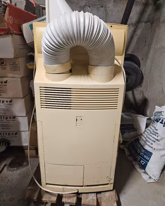 condizionatore portatile