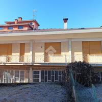 PORZIONE DI BIFAMILIARE A VALDILANA