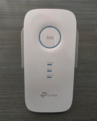 Tp-link RE450