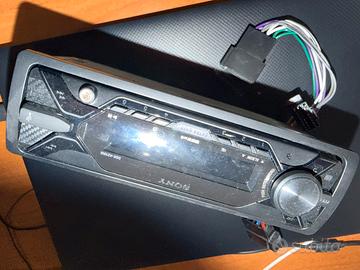 Autoradio Sony