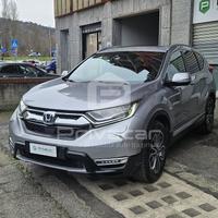HONDA CR-V 2.0 Hev eCVT Executive Navi AWD