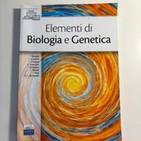 Elementi di biologia e genetica