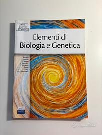 Elementi di biologia e genetica