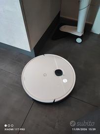 yeedi Hybrid 2 lavapavimenti 