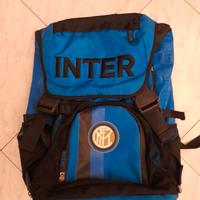 Zaino inter