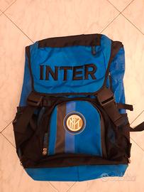 Zaino inter