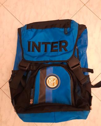Zaino inter