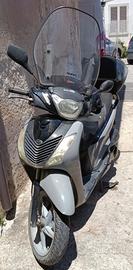 Sh 125 anno 2009