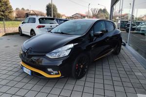 Rs 18 Trophy 220cv Edc Numero 762 come la Targa