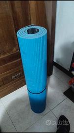 tappetino da palestra