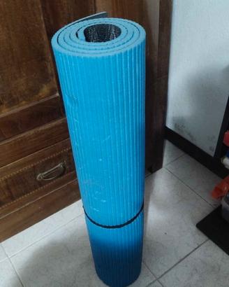 tappetino da palestra